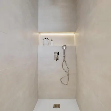 Apartment Santa Clara Modern & Exclusive Seafront *