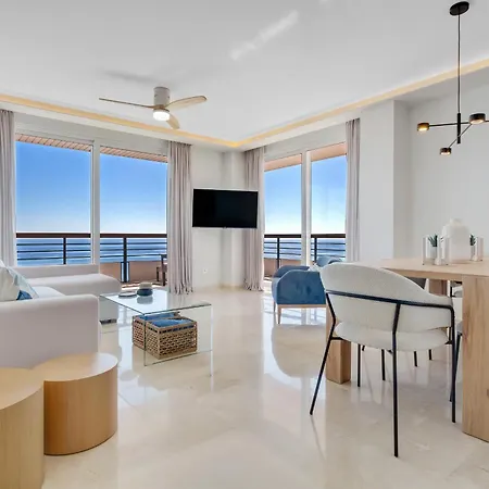 Apartment Santa Clara Modern & Exclusive Seafront *