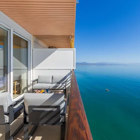 Santa Clara Modern & Exclusive Seafront * Torremolinos