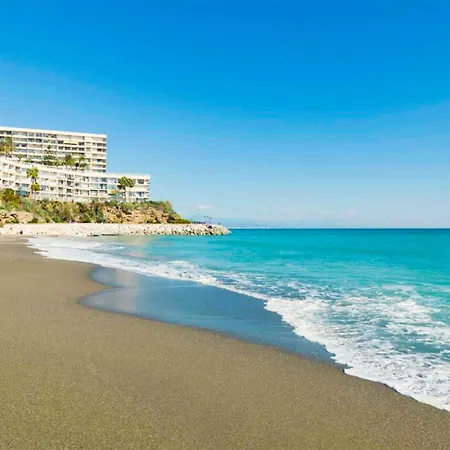 Santa Clara Modern & Exclusive Seafront * Torremolinos