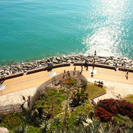 Santa Clara Modern & Exclusive Seafront * Torremolinos