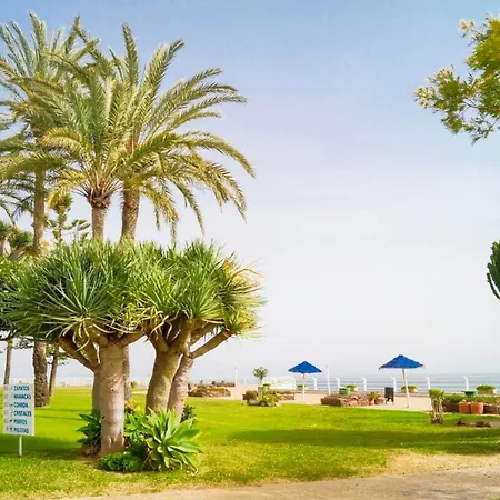 Santa Clara Modern & Exclusive Seafront * Torremolinos