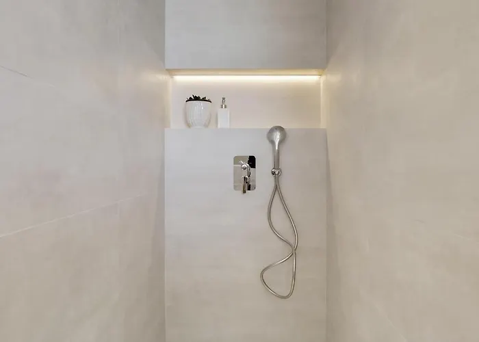 Apartmán Santa Clara Modern & Exclusive Seafront *