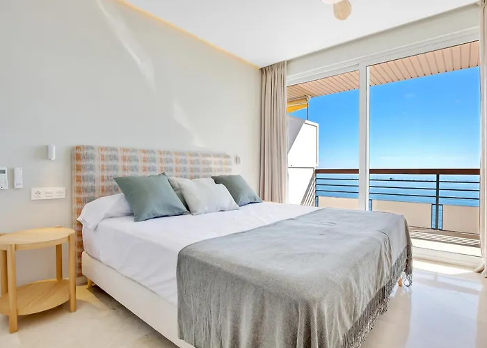 Santa Clara Modern & Exclusive Seafront Apartmán