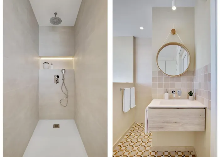 Apartmán Santa Clara Modern & Exclusive Seafront
