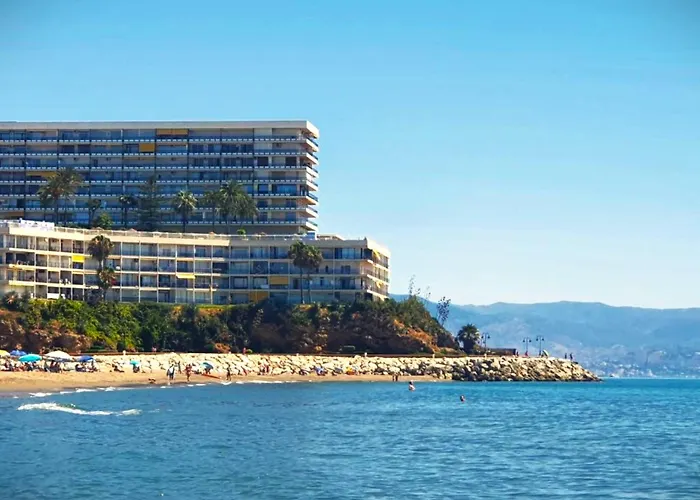 Santa Clara Modern & Exclusive Seafront Apartmán *